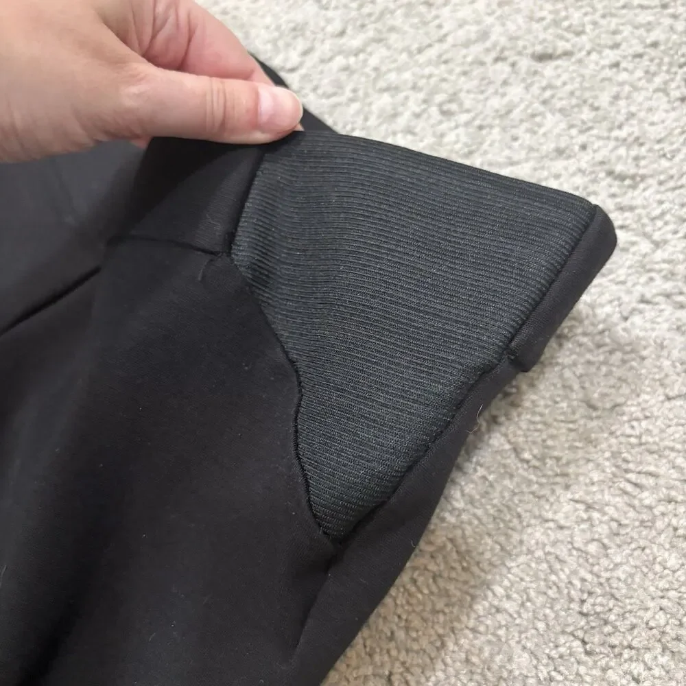 J. Crew crew black